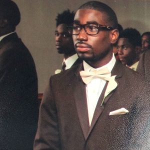 Meet your Posher, Eric